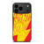 SHAZAM DC SUPERHERO iPhone 17 Pro Max Case Cover
