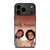 SILK SONIC BRUNO MARS ANDERSON PAAK BLURRY iPhone 17 Pro Max Case Cover