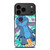 SITITCH DISNEY HAPPY iPhone 17 Pro Max Case Cover