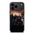 SLAYER ROCK BAND ALL iPhone 17 Pro Max Case Cover
