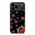 SLAYER ROCK BAND PATTERN iPhone 17 Pro Max Case Cover