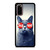 SUPREME COOL CUTE CAT Samsung Galaxy S20 Case Cover
