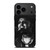 SMOKEPURPP PSYCHO RAPPER iPhone 17 Pro Max Case Cover