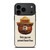 SMOKEY THE BEAR 2 iPhone 17 Pro Max Case Cover