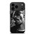 SNOOP DOGG RAPPER SMOKING iPhone 17 Pro Max Case Cover