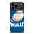 SNORLAX KABIGON POKEMON MONSTER iPhone 17 Pro Max Case Cover