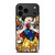 SNOW WHITE DISNEY PRINCESS MOZAIC ART iPhone 17 Pro Max Case Cover