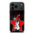 SOCIAL DISTORTION ROCK BAND ICON iPhone 17 Pro Max Case Cover