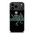 SOCIAL DISTORTION SKULL ART iPhone 17 Pro Max Case Cover