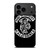 SONS OF ANARCHY LOGO iPhone 17 Pro Max Case Cover
