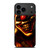 SONY TWISTED METAL GAMES 3 iPhone 17 Pro Max Case Cover