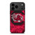 SOUTH CAROLINA GAMECOCKS FOOTBALL LOGO iPhone 17 Pro Max Case Cover