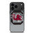 SOUTH CAROLINA GAMECOCKS LOGO iPhone 17 Pro Max Case Cover