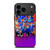 SPACE JAM LOONEY TUNES LEBRON JAMES iPhone 17 Pro Max Case Cover