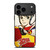 SPEED RACER ANIME iPhone 17 Pro Max Case Cover