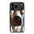 SPEED RACER CAR iPhone 17 Pro Max Case Cover