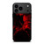 SPIDER CARNAGE SUPERVILLAIN iPhone 17 Pro Max Case Cover