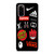 SUPREME NIKE ADIDAS SKATEBOARD Samsung Galaxy S20 Case Cover