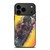SPIDERMAN NO WAY HOME DOCTOR STRANGE iPhone 17 Pro Max Case Cover