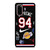 SUPREME NIKE NBA BASKETBALL Samsung Galaxy S20 Case Cover