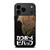 SPIKE SPIEGEL COWBOY BEBOP iPhone 17 Pro Max Case Cover