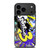 SPLATOON 3 GAMES 2 iPhone 17 Pro Max Case Cover