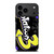 SPLATOON 3 GAMES LOGO iPhone 17 Pro Max Case Cover