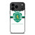 SPORTING LISBON CLUB DE PORTUGAL iPhone 17 Pro Max Case Cover