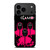 SQUID GAME GUARD NETFLIX iPhone 17 Pro Max Case Cover