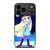 STAR VS THE FORCES OF EVIL BUTTERFLY iPhone 17 Pro Max Case Cover