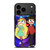 STAR VS THE FORCES OF EVIL ROMANCE iPhone 17 Pro Max Case Cover