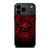 STAR WARS EMPIRE RED iPhone 17 Pro Max Case Cover