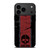 STAR WARS THE BAD BATCH LOGO 2 iPhone 17 Pro Max Case Cover