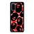 SUPREME X BAPE A BATHING APE Samsung Galaxy S20 Case Cover