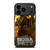 STAR WARS THE BOOK OF BOBA FETT iPhone 17 Pro Max Case Cover