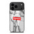 STATUE OF DAVID SUPREME iPhone 17 Pro Max Case Cover