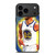 STEPHEN CURRY WARRIORS iPhone 17 Pro Max Case Cover