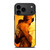 STEVE LACY SINGER 2 iPhone 17 Pro Max Case Cover