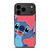 STITCH DISNEY CARTOON 2 iPhone 17 Pro Max Case Cover