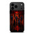 STRANGER THINGS 4 2 iPhone 17 Pro Max Case Cover