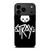 STRAY GAMES CAT LOGO iPhone 17 Pro Max Case Cover
