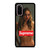 SYDNEY SWEENEY EUPHORIA SUPREME Samsung Galaxy S20 Case Cover