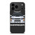 SUBARU IMPREZA WRX iPhone 17 Pro Max Case Cover