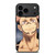 SUKUNA JUJUTSU KAISEN ANIME iPhone 17 Pro Max Case Cover