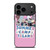 SUMMER CAMP ISLAND CARTOON 2 iPhone 17 Pro Max Case Cover