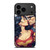 SUPERMAN WONDER WOMAN KISSING iPhone 17 Pro Max Case Cover
