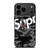 SUPREME BAPE SHARK iPhone 17 Pro Max Case Cover