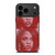 SUPREME LIL KIM RED iPhone 17 Pro Max Case Cover
