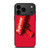 SUPREME MONEY GUN iPhone 17 Pro Max Case Cover