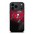 TAMPA BAY BUCCANEERS FOOTBALL TEAM iPhone 17 Pro Max Case Cover
